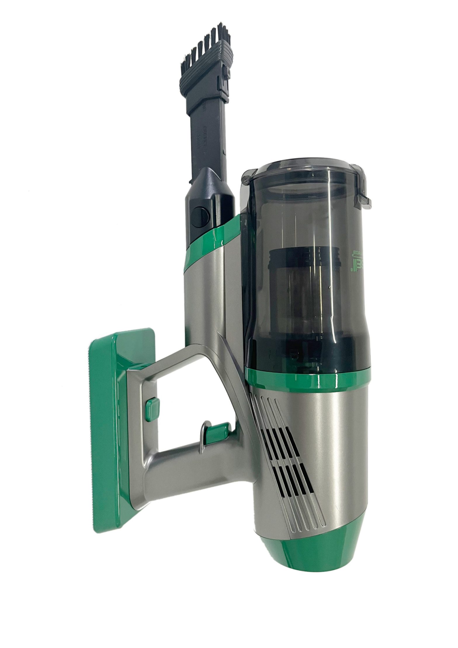 New Bissell Commercial Battery Powered Stick Vacuum