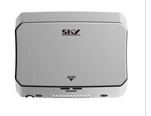 Hand Dryers By Sky Systems Now Available