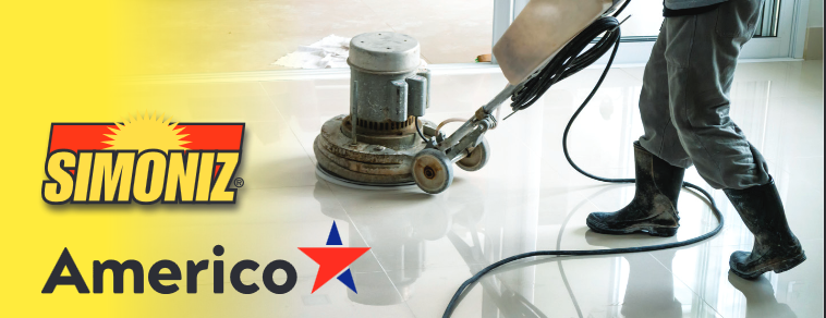 Floor Care Maintenance Season