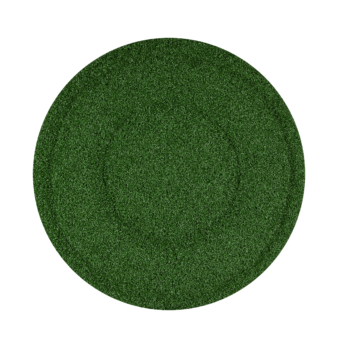 Putting TurfScrub to the Test