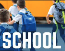Back In Session, Back To School Cleaning