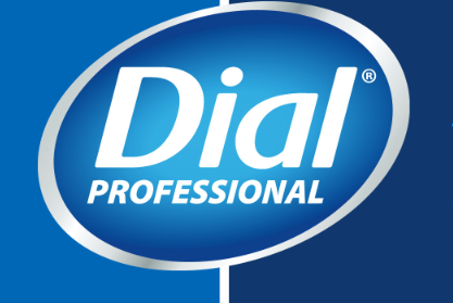 Dial® Professional Soaps, Sanitizers and Dispensers