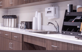 Break Room Supplies | A Great Selection For All Your Needs