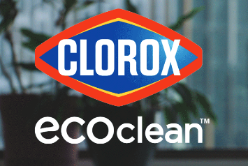 Introducing Clorox EcoClean Wipes