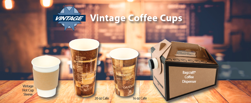 Savor the Warmth: Embrace Hot Cup Season!