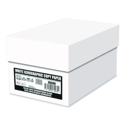 Intercity Paper Company Adds Quality Copy Paper to Product Line
