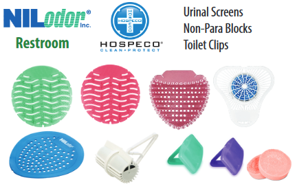 Latest Odor Control Solutions by Intercity Paper Company