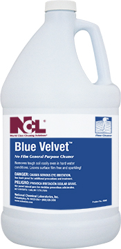 Blue Velvet: The Ultimate Lead Mitigation Cleaning Solution for Contractors