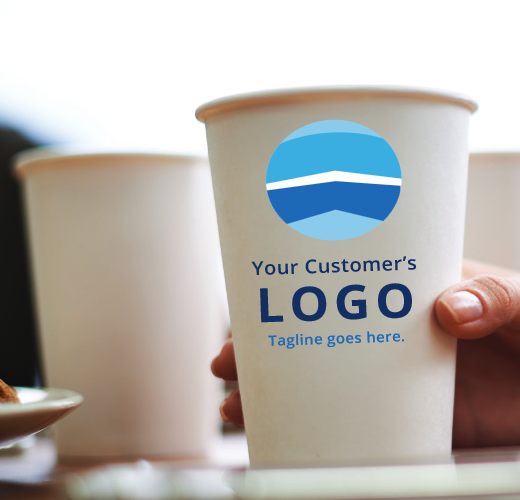 Custom Print Program Available