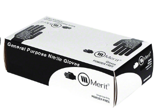 MERIT General Purpose Gloves