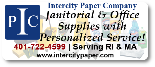 Intercity Paper Company