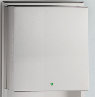Discover Bobrick’s Automatic, Universal Roll Towel Dispenser