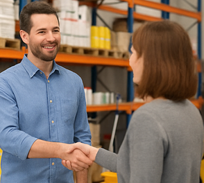 Why Choosing a Local Supplier for Janitorial & Maintenance Supplies Makes All the Difference
