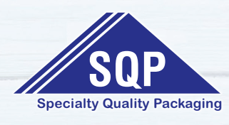 SQP Kari-Out Food Trays